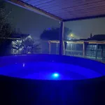 Avec Piscine Et Privatif Exterieur 4 Personnes