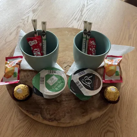 Insolite Avec Bain Nordique Apartamento