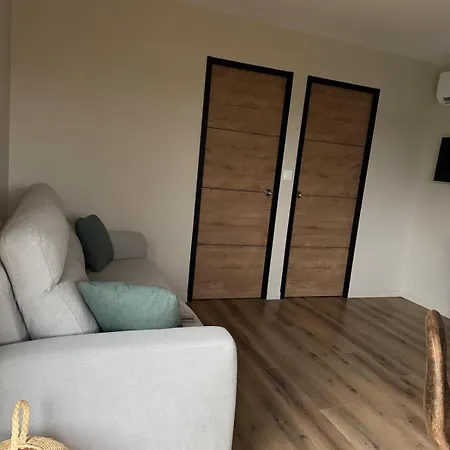 Tiny House Avec Bain Nordique *