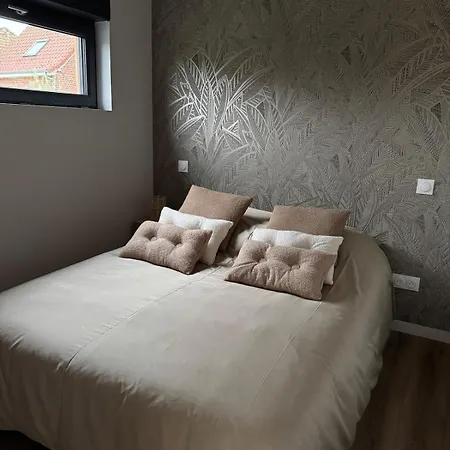 Insolite Avec Bain Nordique *