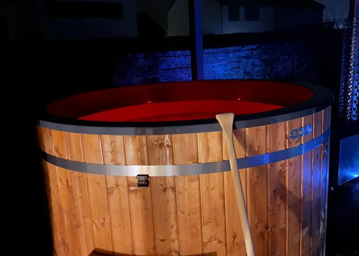 Avec Piscine Et Privatif Exterieur 4 Personnes