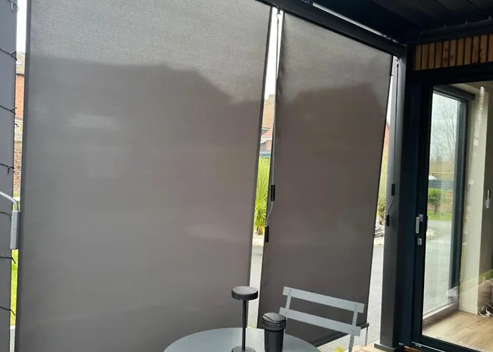 Apartment Avec Piscine Et Privatif Exterieur 4 Personnes